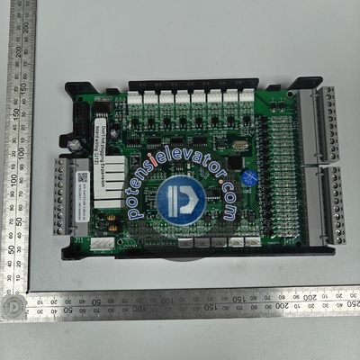 United Elevator pcb BL2000-CZB-V10