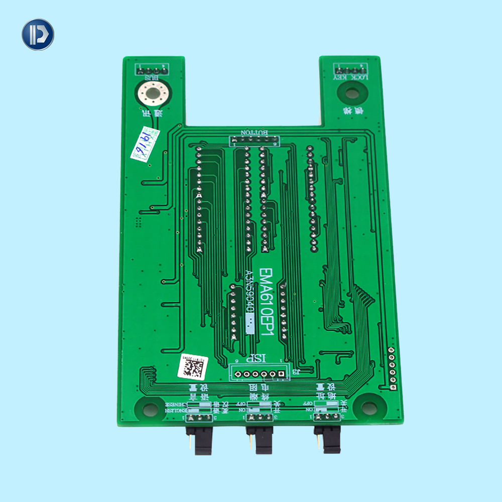 OTIS Elevator Lop PCB EMA610EP1