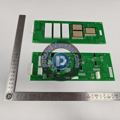 For Thyssen display board TLHIB-1A