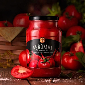 Hot sale professional factory manufacturing 500ml glass jar