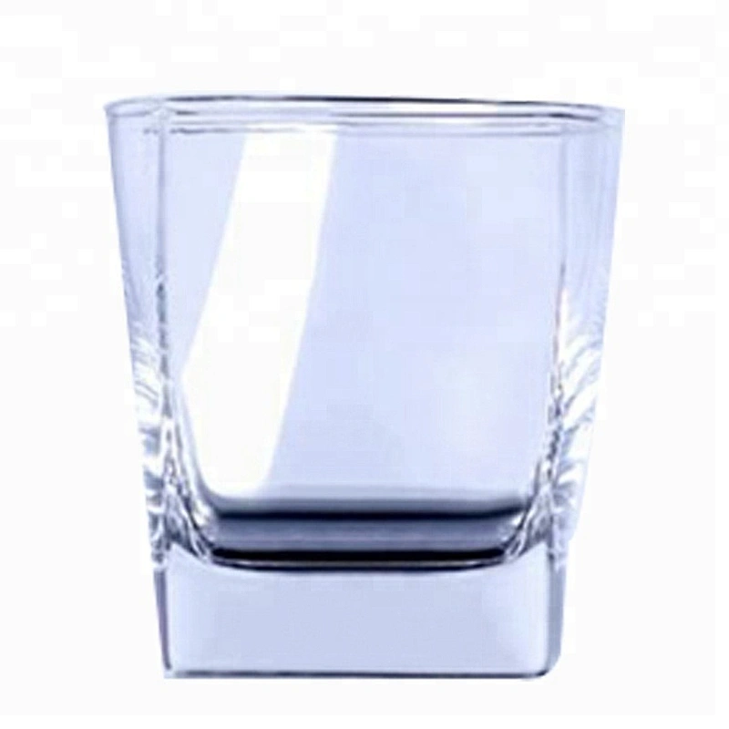 High quality multifunction china transparent glass cups