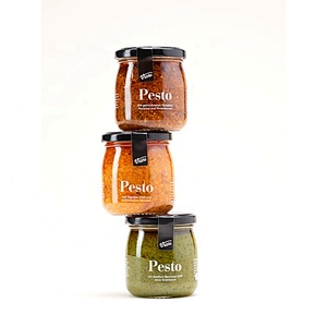 Hot Sales Custom Pyrex Glass Storage mason Jars With metal Lids