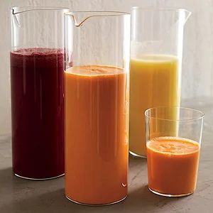 HOT sale 500ML Made from Borosilicate Transparent Glass Tube Wholesale Beaker Mug For Home Kitchen