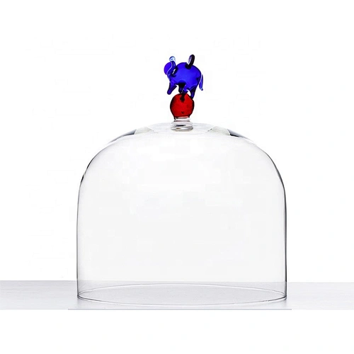 High quality fast delivery cheap heat-resistant hermetic storage glass jar