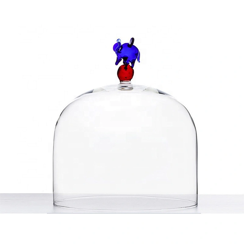 High quality fast delivery cheap heat-resistant hermetic storage glass jar