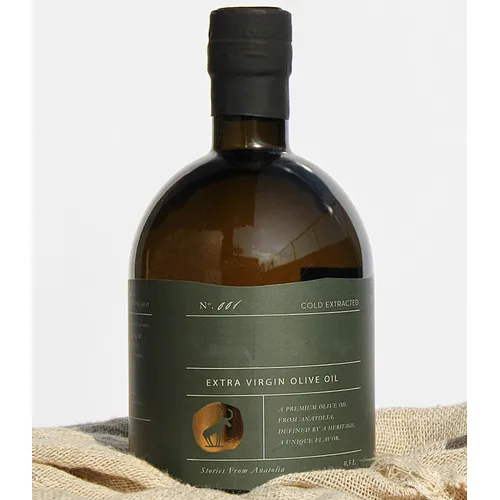Empty 375ml 500ml 700ml amber Short neck coarse mouth glass wine bottle for liquor wine