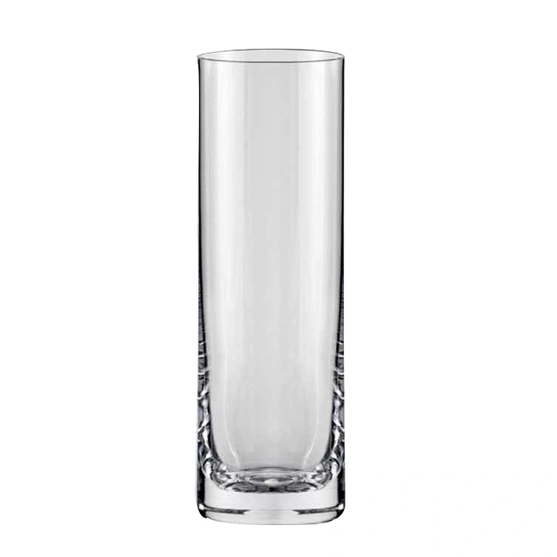 Wholesale drinking glass cup factory custom glass cups