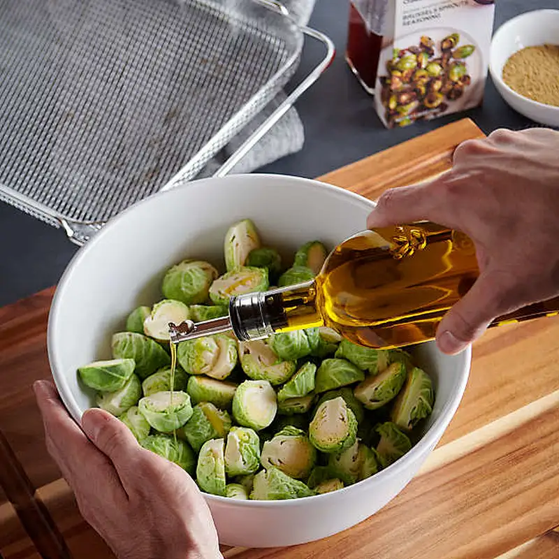 100ml 250ml 500ml 750ml Clear Glass Traditional-Style Olive Oil Bottles Square Cooking Oil Bottles Glass Vinegar Bottles