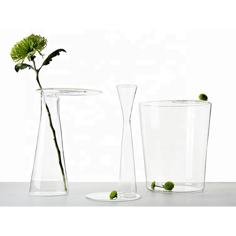 China factory direct top quality cheap tea storage wholesale glass jars