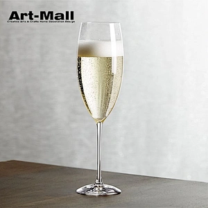 Wholesale made in china cheap unbreakable wine glasses