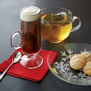Factory Price Household Drinking Cup  Coffee Mug Multi Function Wine Glass WIth Handle