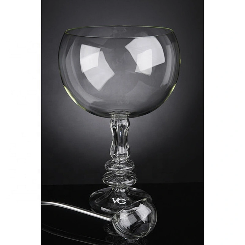 Best selling hot chinese products quality durable wide mouth wine glass jar