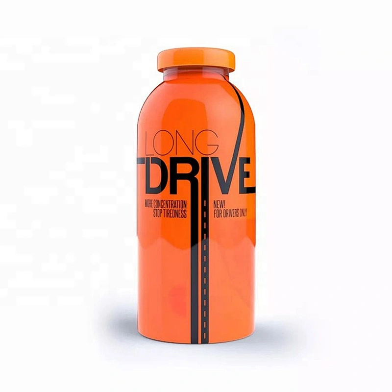 New Design Fashion Custom 200ml 250ml 300ml 500ml Glass Juice Bottle