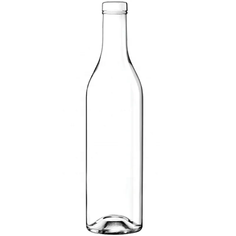 Excellent manufacturer selling high quality  animal shaped glass bottle