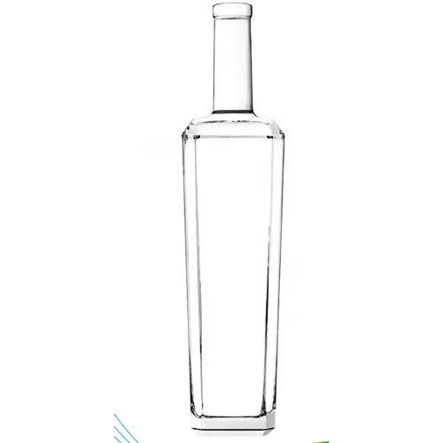 Wholesales professional factory price best discount bulk milk glass bottle