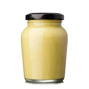 Hot sale professional factory sale high-end borosilicate glass jar