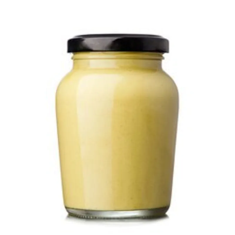 Hot sale professional factory sale high-end borosilicate glass jar