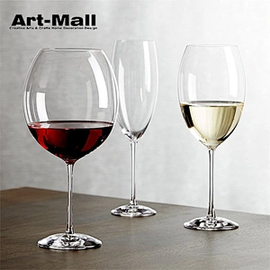 Wholesale made in china cheap unbreakable wine glasses