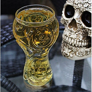Wholesale popular promotions good reputation drinking non lid beer glass jar