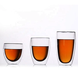 Favorable price new design low cost small round bottom food glass jar