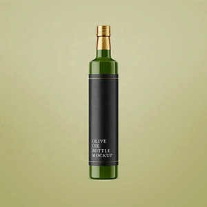 Customized design fruit juice glass bottle  glass juice bottle with lids