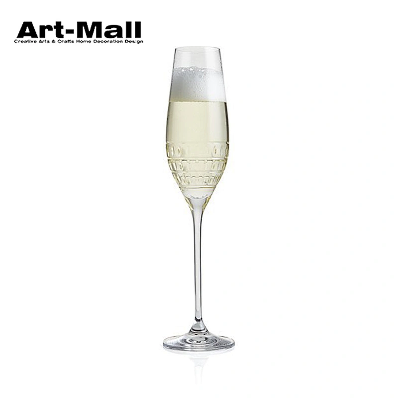 Customized Made Wholesale Wedding Glasses Wine Cup
