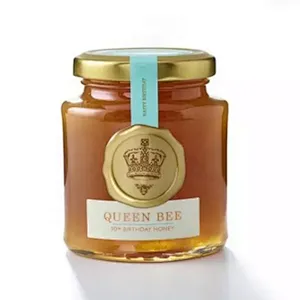 Made in China low price round glass jars with good reputation
