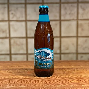 2021 Wholesale Custom Color Size Hot Stamping Amber Glass Beer Bottle