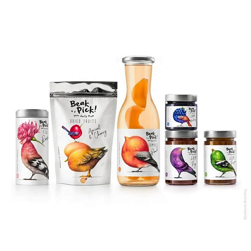 Large capacity 250ml 500ml 750ml 1000ml 1L coconut milk drink bottle 1 liter yogurt drinking glass milk bottle with metal lids