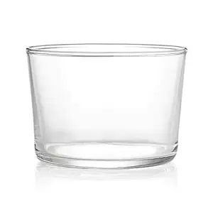 Bamboo Lid Glass Sealed Jar High Borosilicate Glass Storage Jar Snack Seasoning Glass Jar