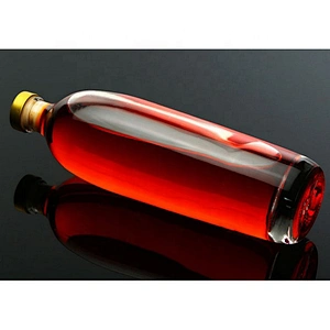 High Quality Wholesale Glass Juice Bottle For Beverage