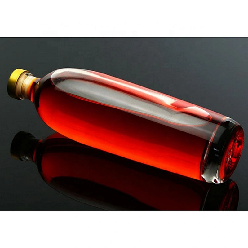 High Quality Wholesale Glass Juice Bottle For Beverage
