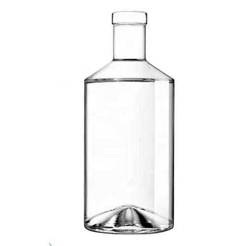 Fabricantes al por mayor y al por menor para la venta de envases de botellas de vidrio.