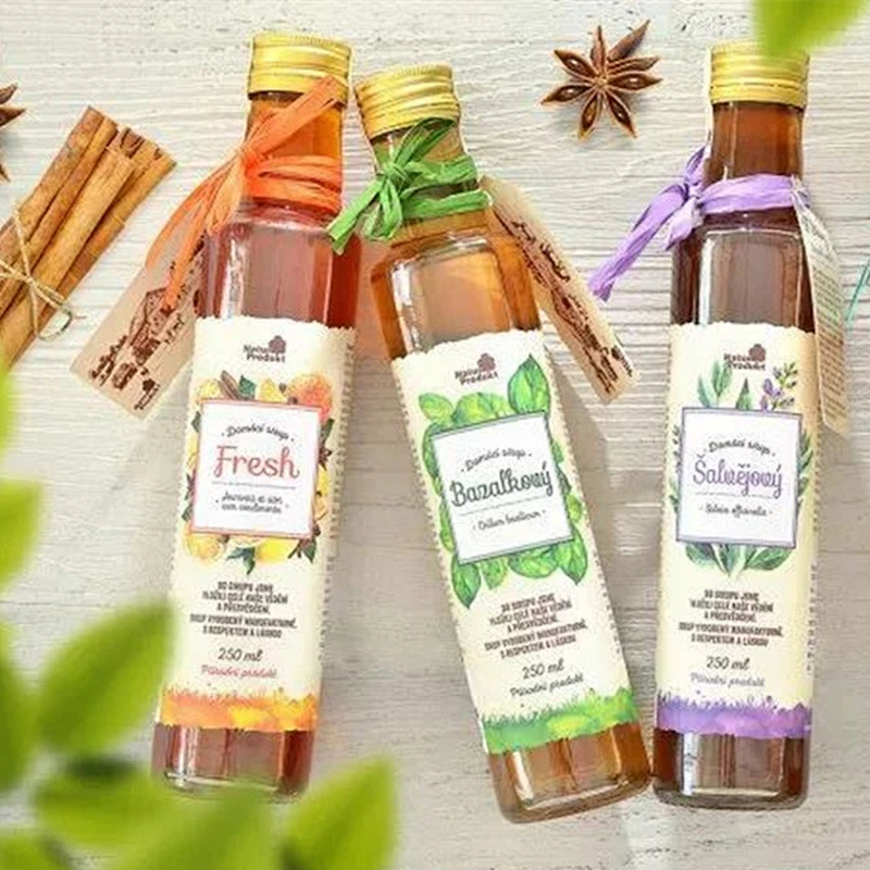100ml 250ml 500ml 750ml 1L Square  Cooking oil Olive Oil Glass Bottle with metal lid  Wine bottle Juice Bottle