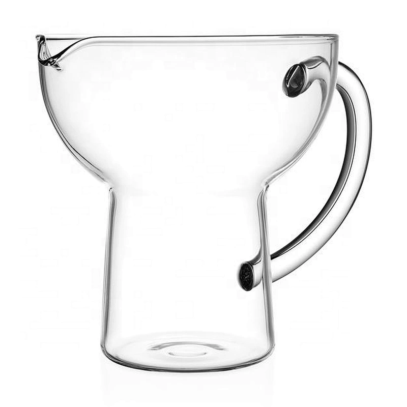 Excellent manufacturer selling customized design bee honey glass jar