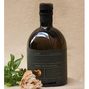 Empty 375ml 500ml 700ml amber Short neck coarse mouth glass wine bottle for liquor wine