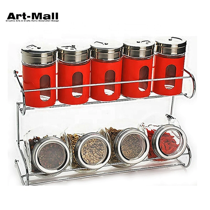 Wholesale fashionable household olive oil storage jars