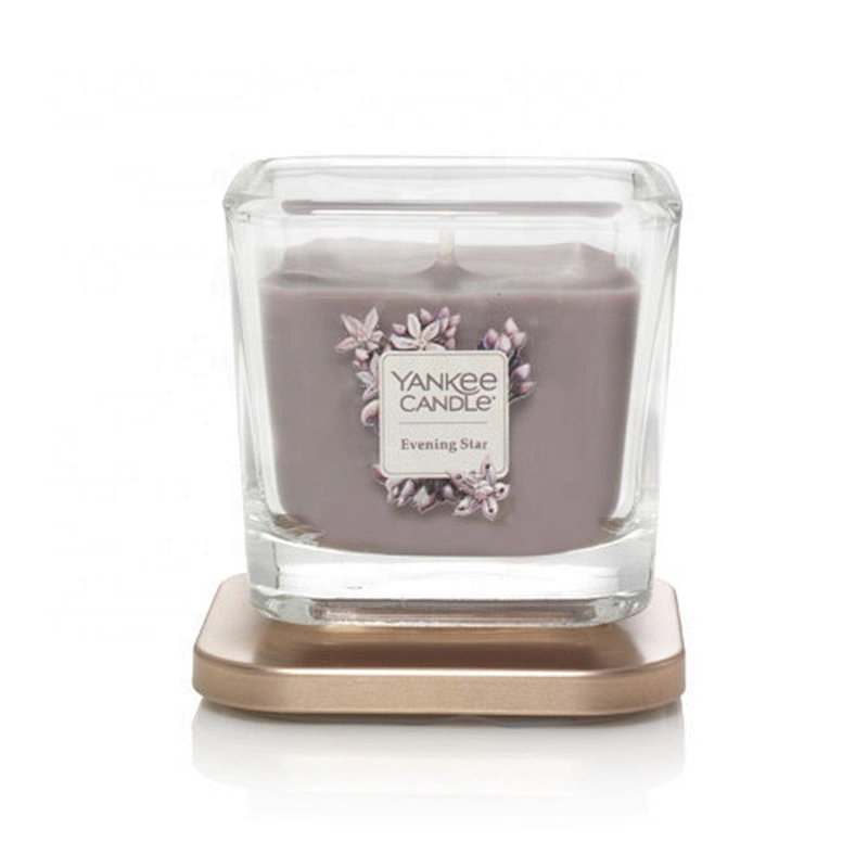 Compre frascos de vidrio personalizados para velas con precio competitivo y garantía de calidad