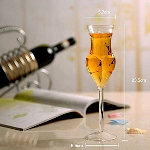 Wholesale and retail manufacturers for sale blank transparent glass mug