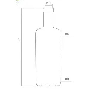 Factory sale top quality hot sale new product e juice glass bottle