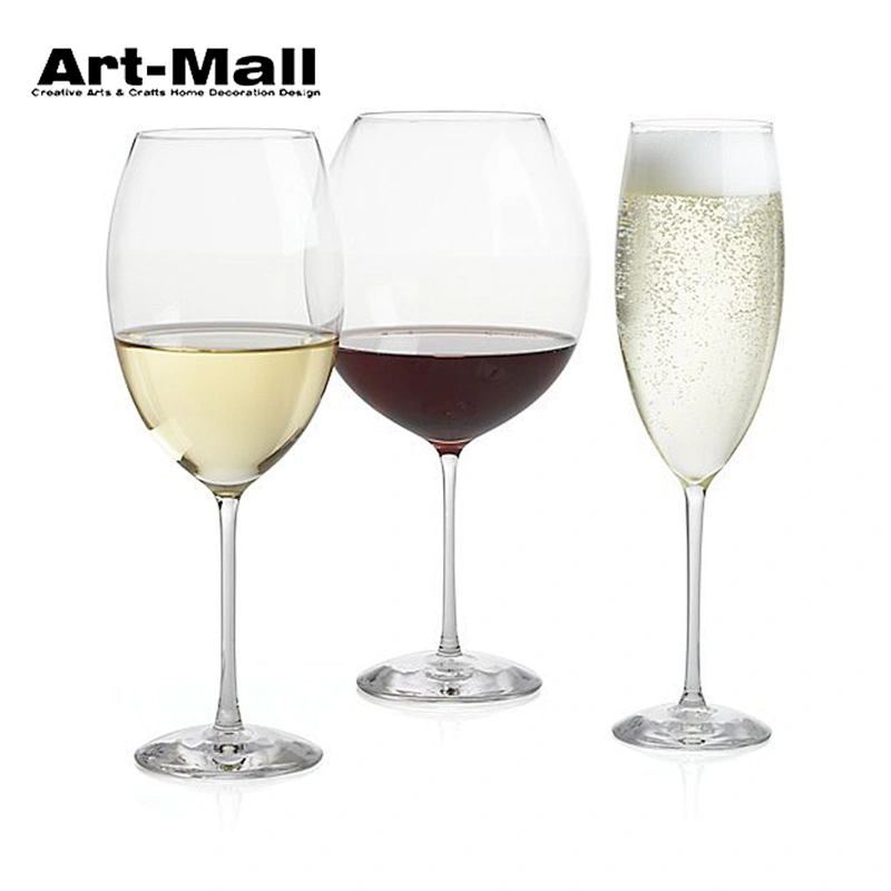 Wholesale made in china cheap unbreakable wine glasses