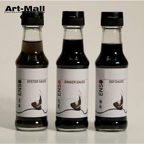 Professional manufacturer high quality glass beverage bottle