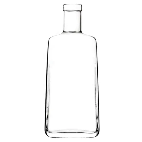 Wholesale Popular Promotions high quality and low price custom glass bottle