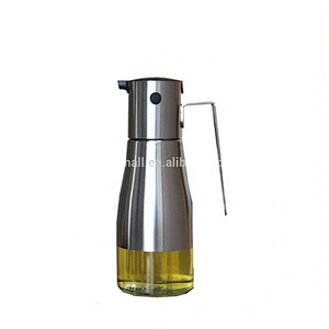 Factory directly sale bottom price empty glass seasoning jar wholesale