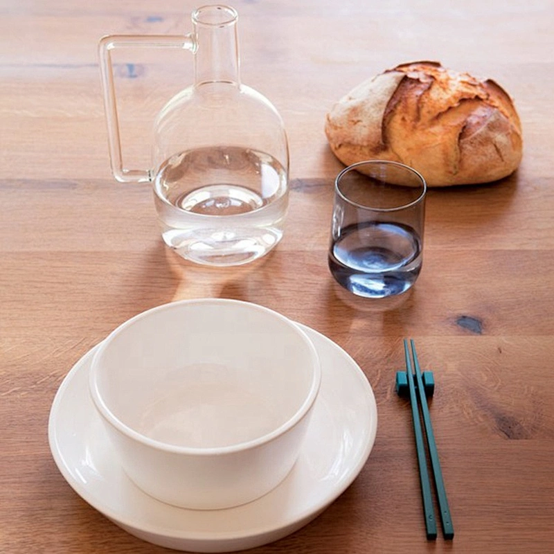 Wholesale and retail manufacturers for sale borosilicate food grade glass jars