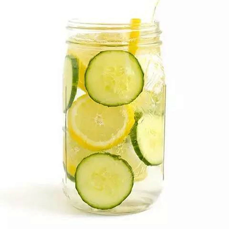 Glass Jar in bulk Supplier Wholesale Wide Mouth Mason Jars 8 oz 16 oz Glass Jar with Lid