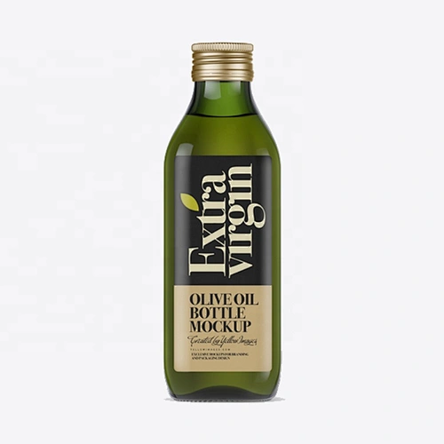 High grade wholesale durable elegant empty glass juice bottles