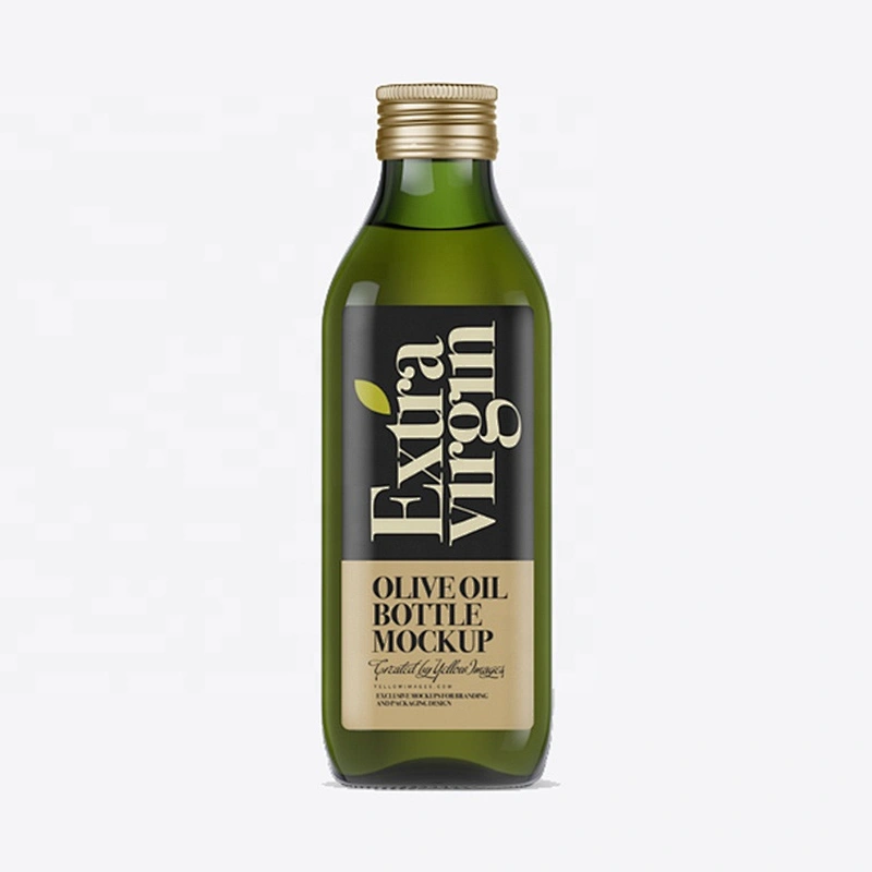 High grade wholesale durable elegant empty glass juice bottles