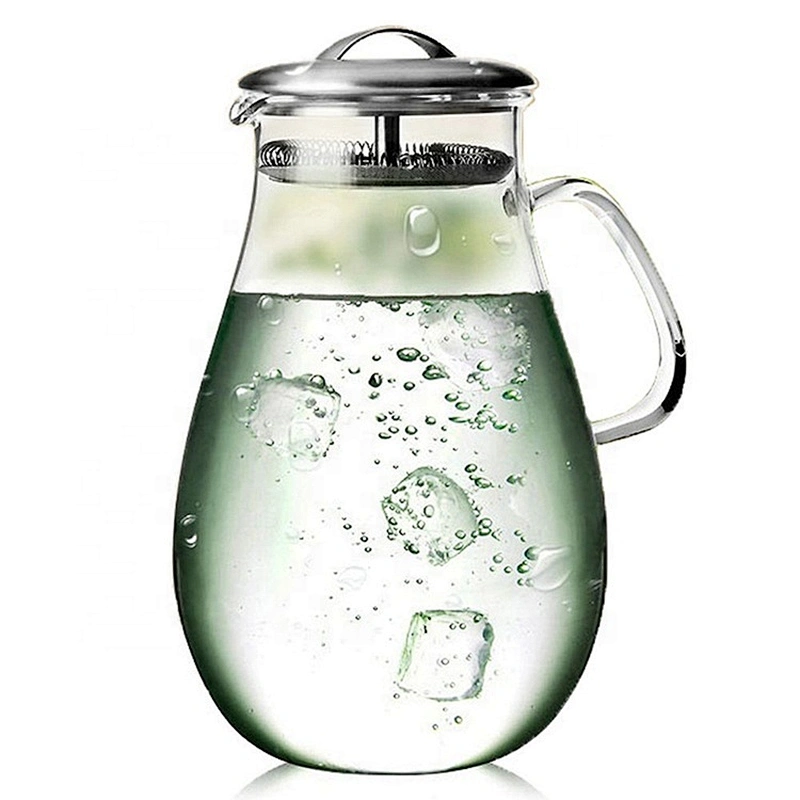 Innovative products for sell best quality round juice glass jars and lids