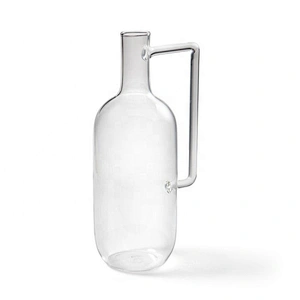 Wholesale and retail manufacturers for sale borosilicate food grade glass jars